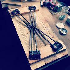 diy おしゃれまとめの人気アイデア pinterest 登美子 和田 折りたたみ机 すのこ テーブル ローテーブル diy