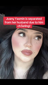 What Happen to Yasmine and Her Husband