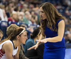 Head coach / president of spurs basketball. Gonzaga Women Look Toward Future After Challenging Season The Spokesman Review