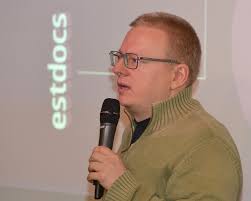 Fotosid EstDocs kolmandalt päevalt Tartu College's