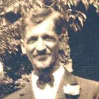 George Addison McKinney (1876–1947)