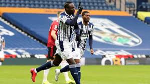 West bromwich albion 1:1 manchester united. West Bromwich Albion Vs Manchester United Live Streaming Tv Prediksi Pertandingan Line Up Dan Berita Terbaru Netral News