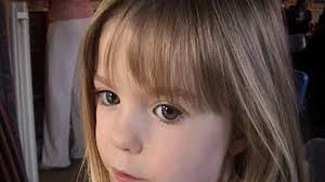 Madeleine McCann: Portuguese prosecutors identify suspect in probe of  missing girl