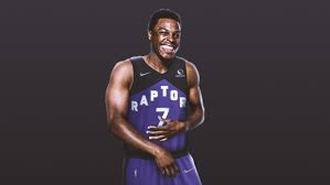 This raptors earned jersey features that team and khem birch's number graphics. The Raptors Possible Earned Edition Jerseys Were Leaked And They Look Incredible Article Bardown