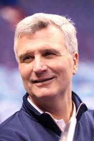 University Missouris Head Basketball Coach Frank Editorial Stock Photo