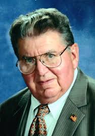 Harold Olden “Hal” Maxfield Sr. (1934-2014)