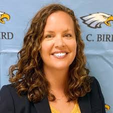 Adrienne Blanton's Instagram, Twitter & Facebook