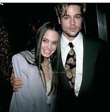 Maybe you would like to learn more about one of these? Pin Von Lc Auf Angelina Jolie In 2021