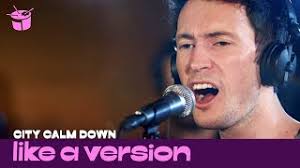 City Calm Down Give Goosebump Triggering Like A Version |