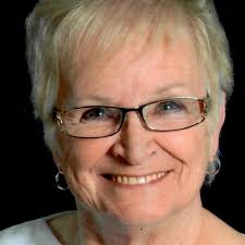 Frances Jean Joslin Obituary (1939