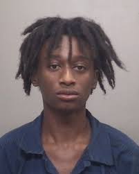 Name: John Jerome Dunlap Age/Gender/Race: 41/Male/Black Arrest Date:  08/21/2025 Charges: 1. Possession With Intent to Sell/Deliver Cocaine 2.  Maintaining a Vehicle for Controlled Substances Bond: $10,000.00