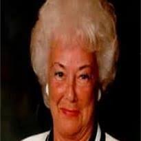 Lorraine Mary Elizabeth Kmiec