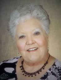 Obituary information for Pauline Crace Keelin