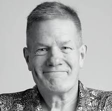 Brian O'Mara-Croft, Author