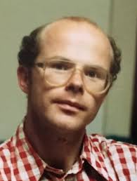 Memories of Robert David Bragg