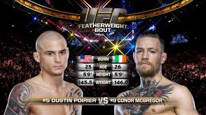 Conor mcgregor is an irish professional mixed martial artist fighter who is signed with the ultimate fighting championship and captured the lightweight & featherweight. Conor Mcgregor Se Rompe La Pierna En Una Pelea Y Pierde Los Papeles Tecnologia Los40