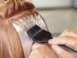 These methods and chemicals should. How To Get Hair Dye Off Skin Methods And Prevention