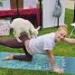 Baby Goat Yoga at Vanished Valley Brewing Company