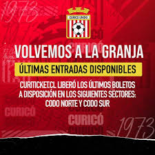 Wanderers have no such difficulties worries, but the s. Cdp Curico Unido Photos Facebook