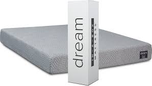 During this time, you want to pay attention to how well you sleep and how you feel come morning. Dream In A Box Plus Firm Mattress Value City Furniture