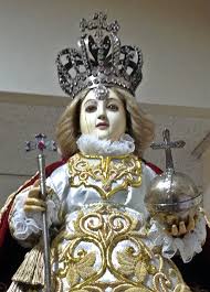 Nino de tondo es un(a) iglesia católica localizado(a) en manila. Santo Nino De Tondo The True King Of Tondo