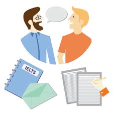 Makhluk akhirat | manusia bahagia. Find An International Ielts Speaking Partner