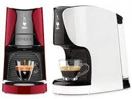 Maybe you would like to learn more about one of these? Coffee Machine Bialetti Opera For The System Bialetti Mokespresso Caffe Com En Se