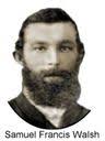 Samuel Walsh Family History & Historical Records