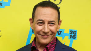 Pee-Wee Herman Paul Reubens will appear at show in Tampa, Florida