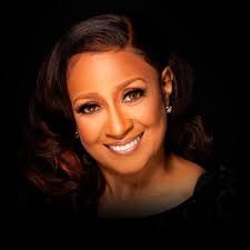 Happy Birthday to my sister Dorinda @dorindaclarkcole ...