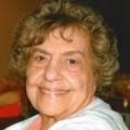 Mary Ouellette Obituary (2013)