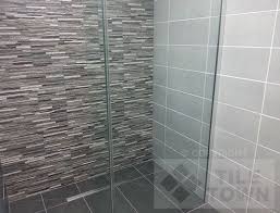 Montana Antracita Bathroom Wall Tile White Tile Bathroom Walls Tile Bathroom