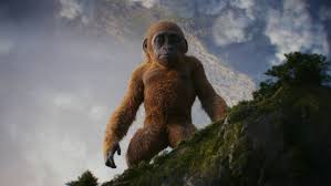 Godzilla x Kong: The New Empire' brings monster brawls and little else -  The Ithacan