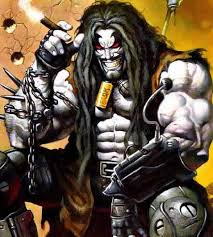 41 Lobo Dc Wallpaper On Wallpapersafari Comic book artwork • lobo by kyle hotz. 41 lobo dc wallpaper on wallpapersafari