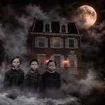 Haunted Orphanage Tour