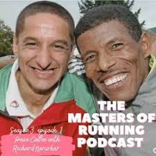 Claire Elms & Steve Smythe.