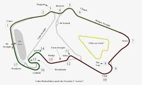 The classic at silverstone is an epic festival weekend for the whole family. Ie7 Safe Version Silverstone Circuit Map Hd Png Download Kindpng