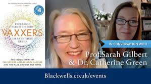 Nov 23, 2020 · born in kettering, northamptonshire in april 1962, sarah gilbert's father worked in the shoe business while her mother was an english teacher and member of the local amateur operatic society. 7dlbqpsm3i Twm