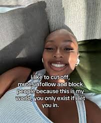 Profile for Sevie Lyn