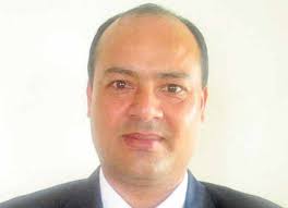 खानेपानीका जीएमले माइन्युट च्याते