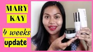 Purchased all mary kay products from a friend who is no longer selling. Mary Kay Products Cleanser Lumivie Intensive Serum Mosturizing Cream Update Youtube