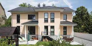 Das mehrfamilienhaus wird immer beliebter. Haus Mit Zwei Wohneinheiten Bau Welt De