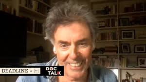 Clarence Thomas Documentary Director On Supreme Court Justice's Evolution