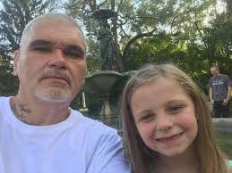 Ideas for father's day gift using daughter's picture