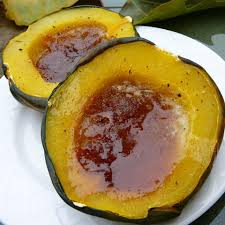 Nana S Acorn Squash Recipe In 2020 Acorn Squash Microwave Acorn Squash Recipe Recipes