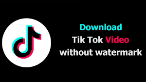 Insert the tiktok video link on our website and . How To Download Tiktok Videos Without Logo Or Watermark For Free