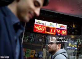 834 ''Powerball Jackpot' Stock Photos, High-Res Pictures, and Images