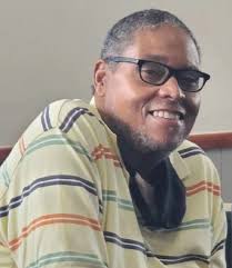 Minister Charles Augustus Bernard Albury