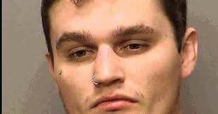 Valparaiso man battered infant son, mother, police say