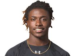 Dylan Moses Athlete Recruiting Profile